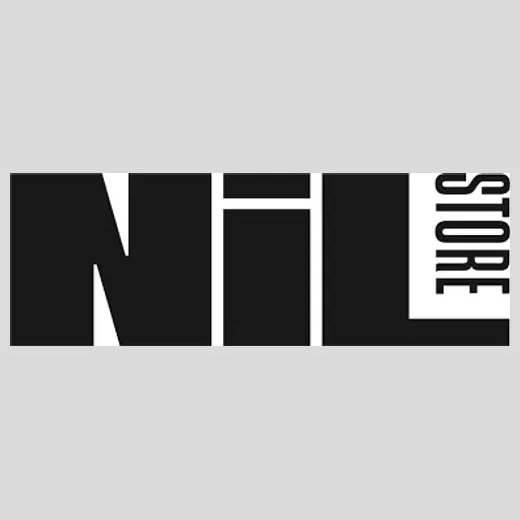 nil brand logo for nil.store