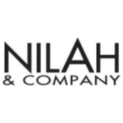 nilah brand logo for nilah.com
