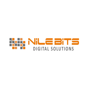 nilebits brand logo for nilebits.com
