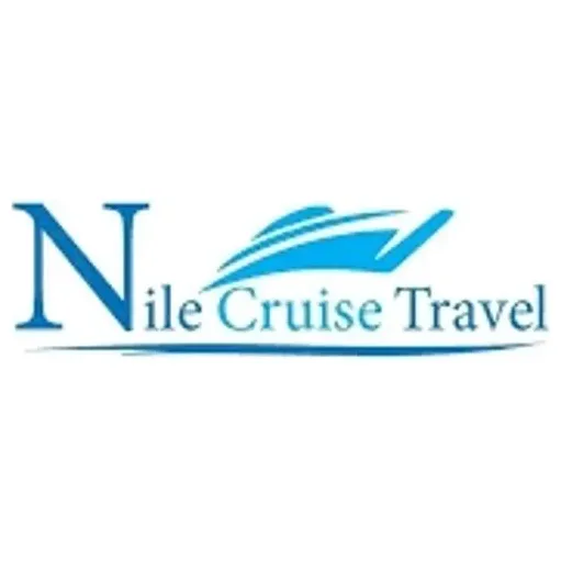 nilecruisetravel brand logo for nilecruisetravel.com