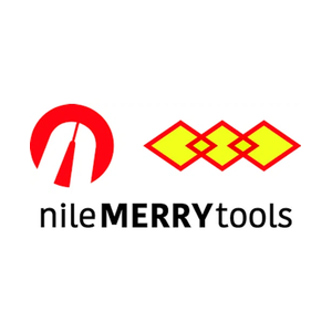 nilemerry brand logo for nilemerry.com