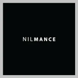 nilmance brand logo for nilmance.com