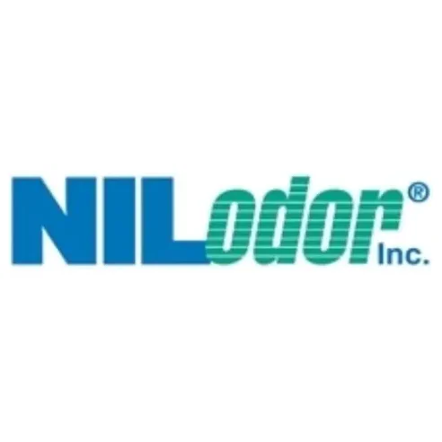 nilodor brand logo for nilodor.com
