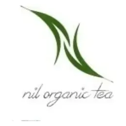 nilorganictea brand logo for nilorganictea.com
