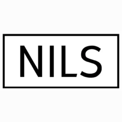 nils brand logo for nils.us