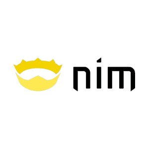 nim-lang brand logo for nim-lang.org