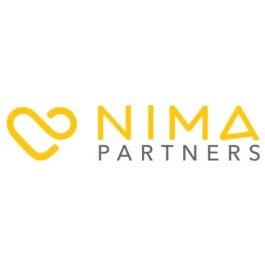 nimapartners.com/collections brand logo for nimapartners.com