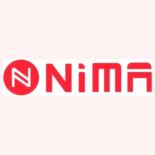 nimausa brand logo for nimausa.com