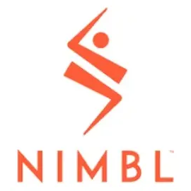 Nimbl brand logo for joinnimbl.com