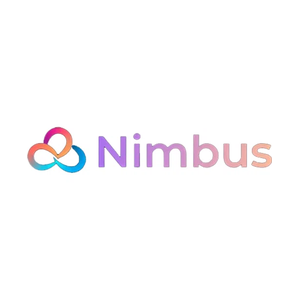 nimbus brand logo for nimbus.dev