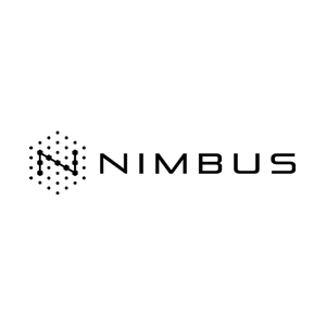 nimbushealthcare brand logo for nimbushealthcare.com