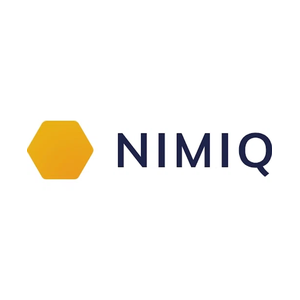 nimiq brand logo for nimiq.com