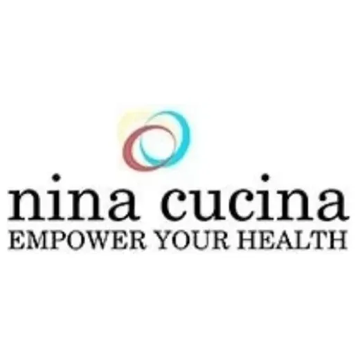 ninacucina brand logo for ninacucina.com