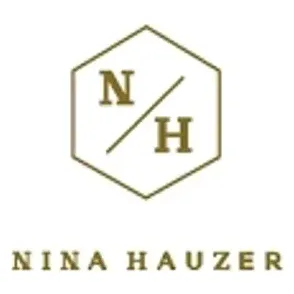 ninahauzer brand logo for ninahauzer.com