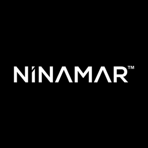 Manakey brand logo for ninamar.manakey.com