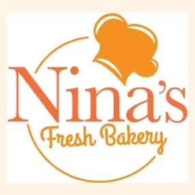 ninasfreshbakery brand logo for ninasfreshbakery.com