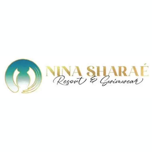 ninasharae brand logo for ninasharae.com