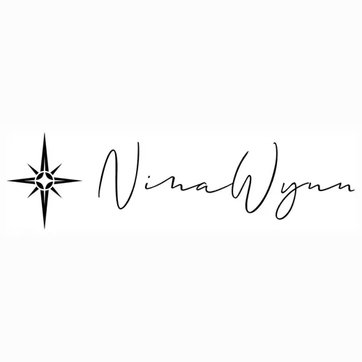 ninawynn brand logo for ninawynn.com