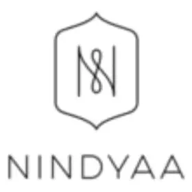 nindyaa brand logo for nindyaa.com