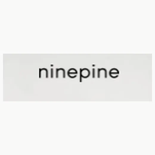 nine-pine brand logo for nine-pine.com