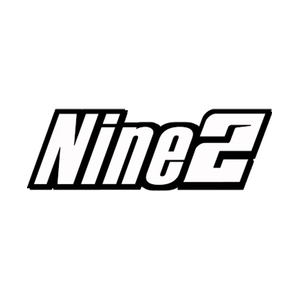 nine2crew brand logo for nine2crew.com