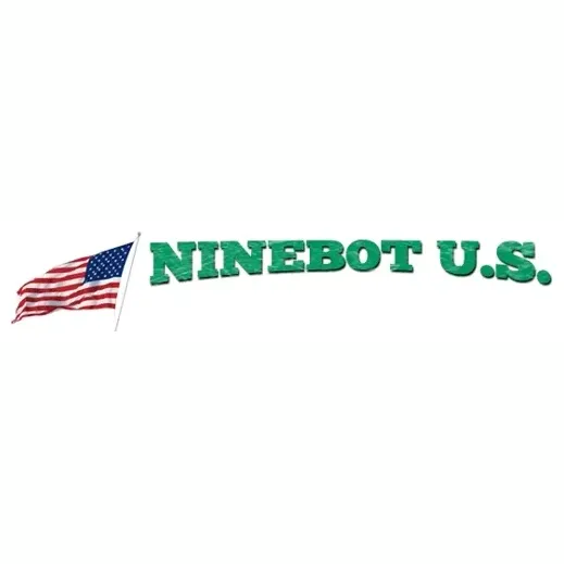 ninebotus brand logo for ninebotus.com