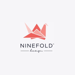 ninefolddesign brand logo for ninefolddesign.com