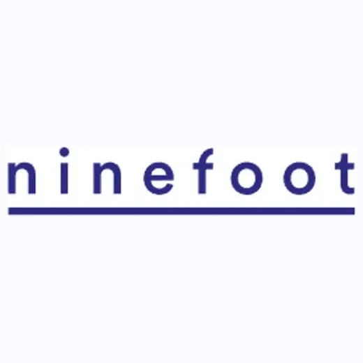 ninefootstudio brand logo for ninefootstudio.com