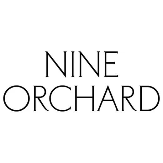 nineorchard brand logo for nineorchard.com
