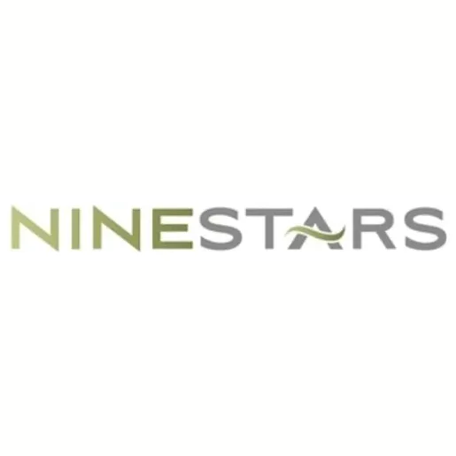 ninestarsusa brand logo for ninestarsusa.com