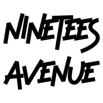 nineteesavenue brand logo for nineteesavenue.store
