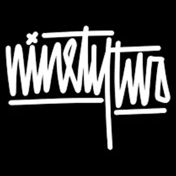 ninetytwobrandco brand logo for ninetytwobrandco.com