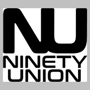 ninetyunion brand logo for ninetyunion.com