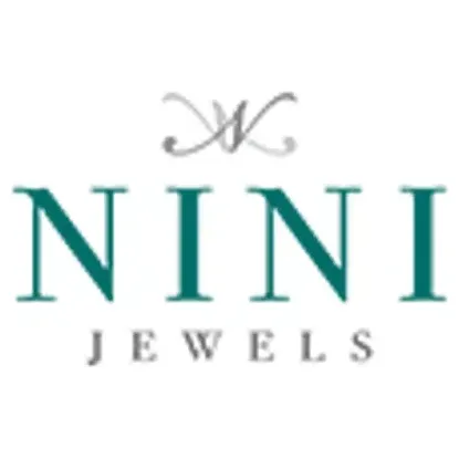 ninijewels brand logo for ninijewels.com