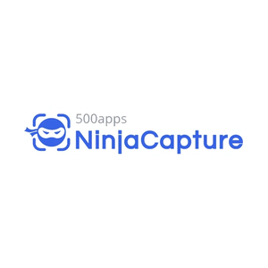 ninjacapture brand logo for ninjacapture.com