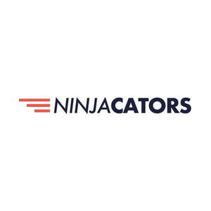 ninjacators brand logo for ninjacators.com