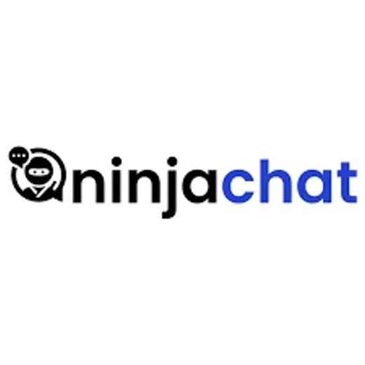 ninjachat brand logo for ninjachat.ai