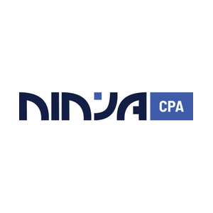 ninjacpareview brand logo for ninjacpareview.com