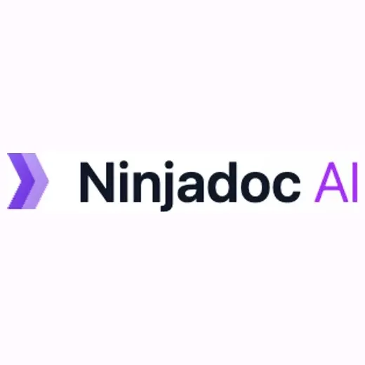 ninjadoc brand logo for ninjadoc.ai