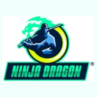 ninjadragons brand logo for ninjadragons.com