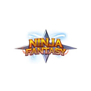 ninjafantasy brand logo for ninjafantasy.io