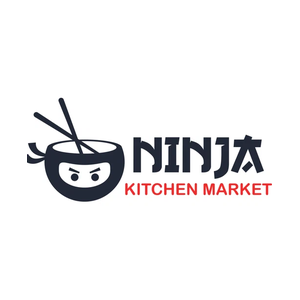 ninjakitchenmarket brand logo for ninjakitchenmarket.com