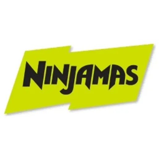 ninjamas brand logo for ninjamas.co