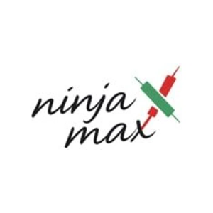 ninjamax brand logo for ninjamax.digital