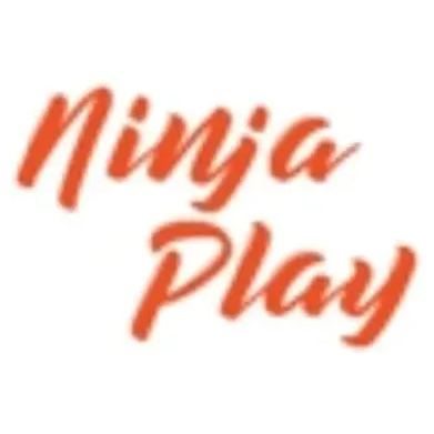 ninjaplayfitness brand logo for ninjaplayfitness.com