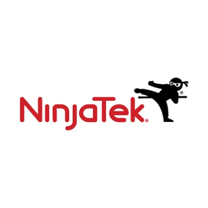 ninjatek brand logo for ninjatek.com
