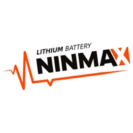 ninmax brand logo for ninmax.us