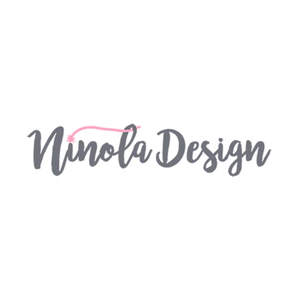 ninoladesign brand logo for ninoladesign.com