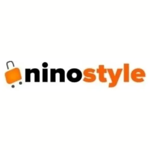 ninostyle brand logo for ninostyle.com