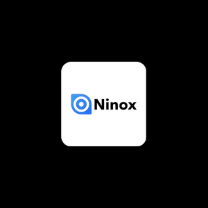 ninox brand logo for ninox.com